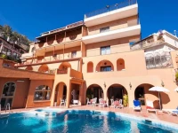 Andromaco Palace Hotel 
