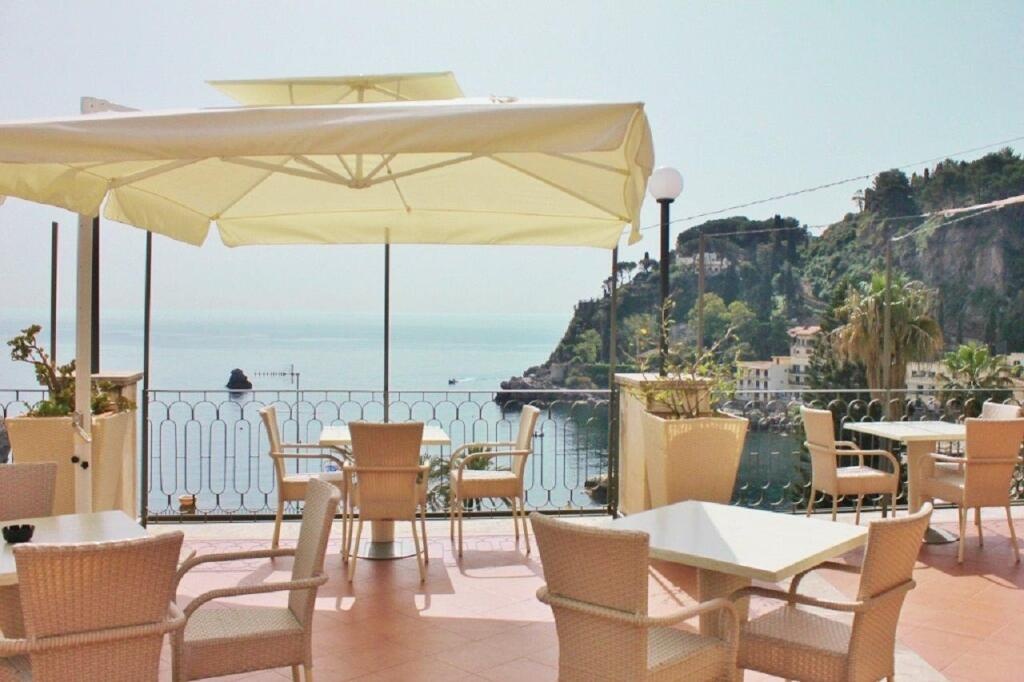 Hotel Baia Azzurra 