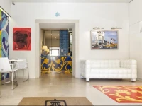 Porta del Tocco Design Suites 