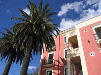 Hotel Villa Schuler 