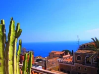Hotel Villa Chiara 