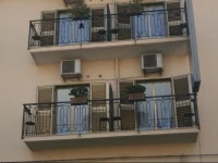 Hotel Pensione Cundari 