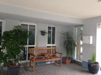 Astra Hotel Garni 