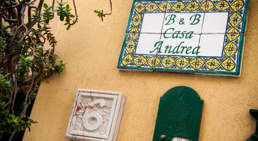 B&B Casa Andrea 