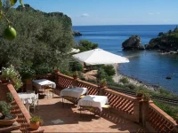 B&B Il Pescatore Isolabella 