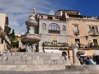 B&B Le 4 Fontane 