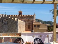 B&B Villa Floresta 