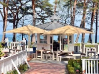 Strandvilla Seeadler 
