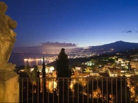 Casa Cuseni Belle Arti B&B 