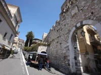 Casa Pancrazia 