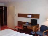 Central Hotel Schulz 3*