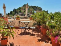 Cielo di Taormina 