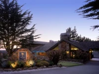 Bodega Bay Lodge 