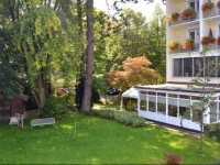 Kneipp Bund Hotel im Kneippzentrum 