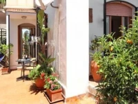 Panoramic Apartments Taormina 