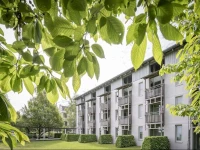 Rugener Ferienhauser am Hochufer 3*