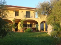 Sea View Villa Taormina 