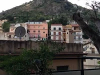 Taormina Apartment 