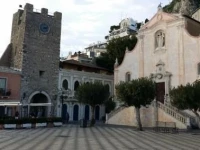 Taormina Centro Apartment 