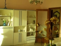 Theokles Apartment 