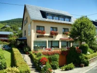 Pension Auf der Olk 