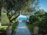 Villa Isola Bella 