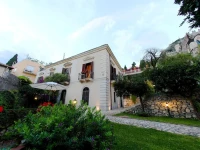 Villa Mazzei 