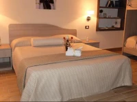 B&B Piazza Ebalia 