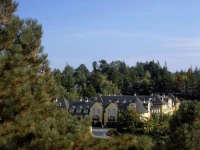Lafayette Park Hotel and Spa 4*