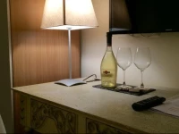 Tarantinian Suite 