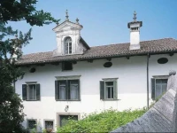 Villa De Rubeis Florit 