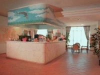Pegaso Palace Hotel 