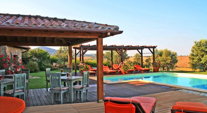 Agriturismo Fattorie Poggio Nebbia 