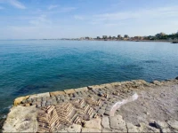 Apartment Walk to the Beach Tarquinia 