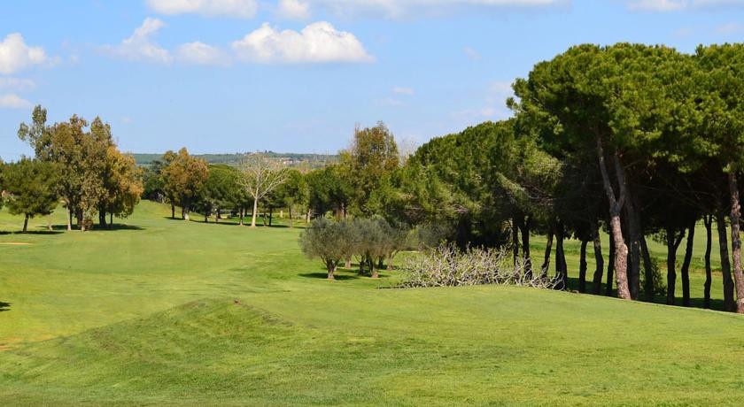 B&B San Fortunato Tarquinia 