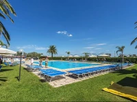 Camping Village Tuscia Tirrenica 