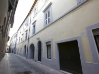 La Casa di Mamma 