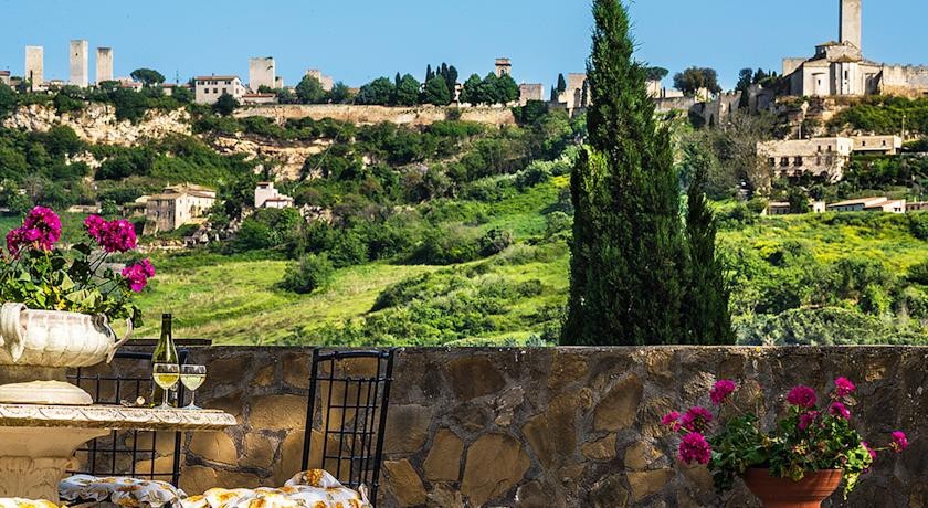 Residenza I Tre Portali 