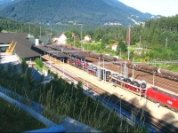 Albergo Alla Stazione 