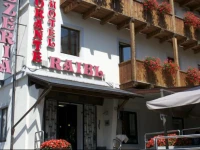 Hotel Raibl Appartamenti 