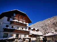 Hotel Tarvisio 