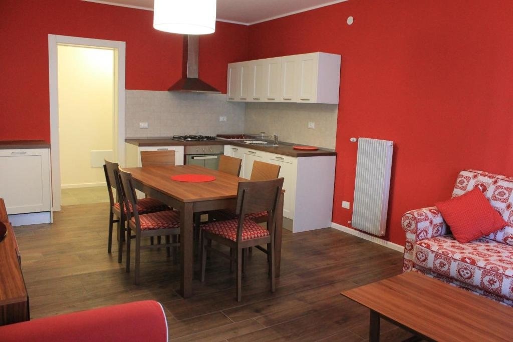 Apartments da Edvige 