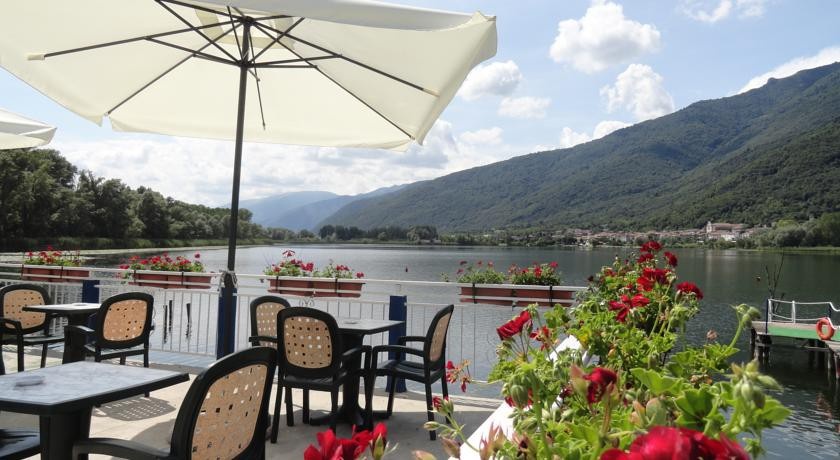 Camping al Lago 