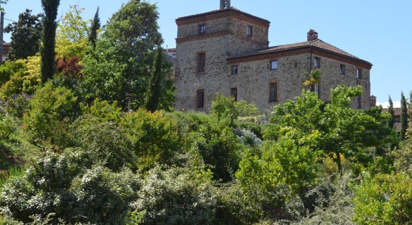 Il Castello di Tassara 