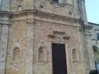 Dimora del Sole Salento 