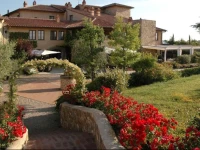 Hotel Borgo Di Cortefreda 