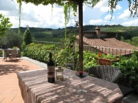 Agriturismo Il Bacio 