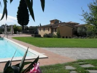 Antica Pieve B&B 