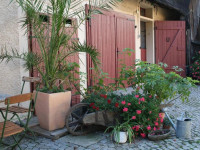 Wellness Ranch Niederfrohna