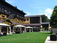 Grand Hotel Parco Dei Pini 